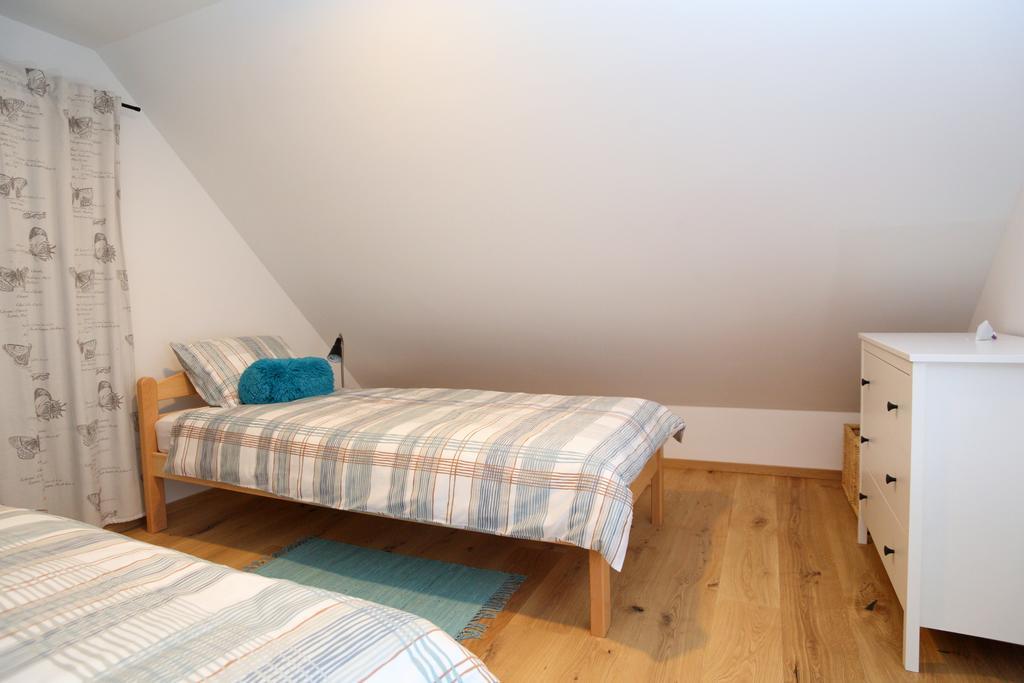 Apartment Little House Ptuj Exterior photo