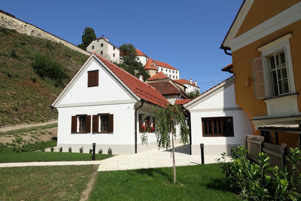 Apartment Little House Ptuj Exterior photo